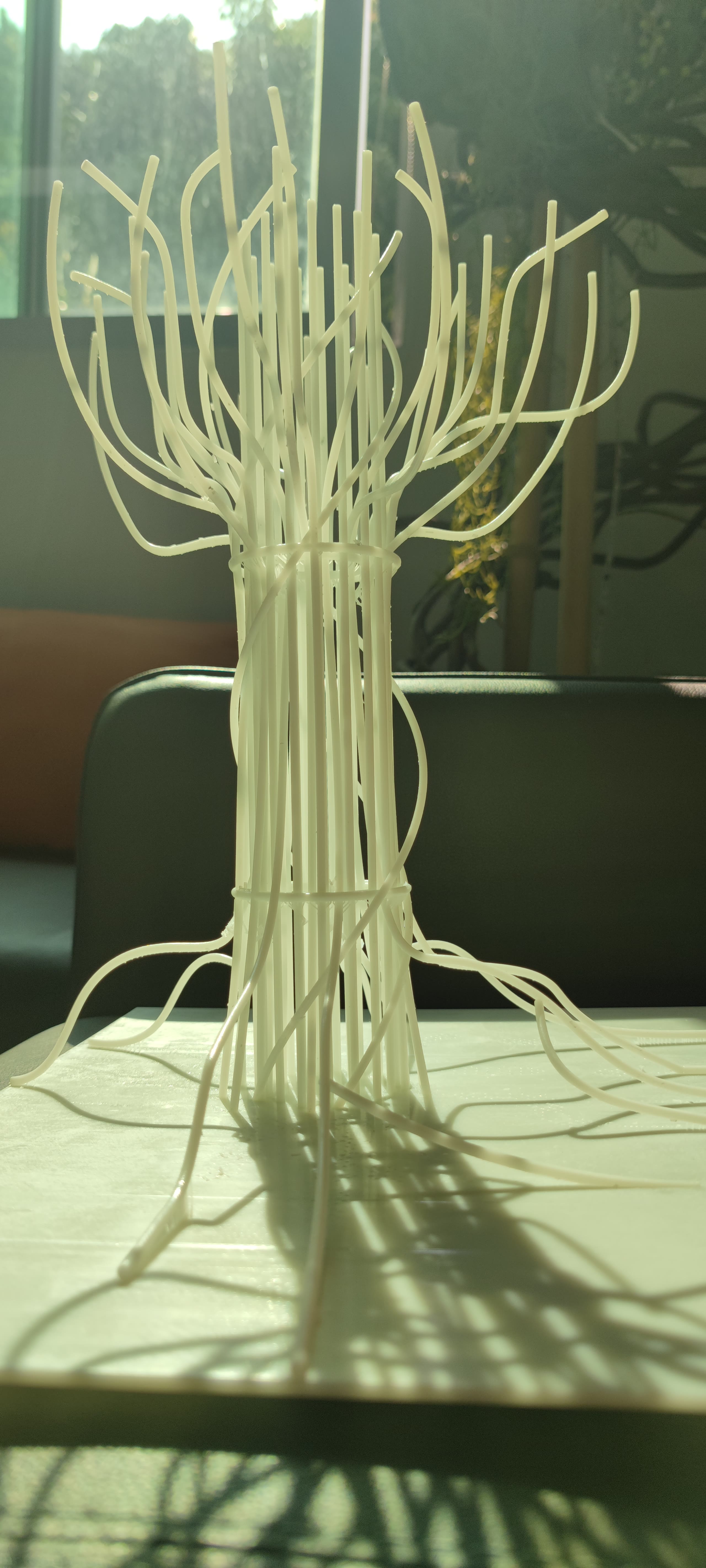 3D打印模型 3